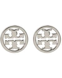 Tory Burch - Klassische Ohrringe - Lyst