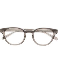 Eyevan 7285 - Lunettes de vue à monture carrée - Lyst