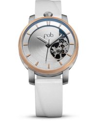 FOB PARIS - Reloj R360 Aura de 36 mm - Lyst