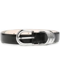 DEHANCHE - Hollyhock Multi-Hoop Belt - Lyst