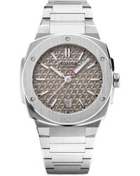 Alpina - Alpiner Extreme Quartz Horloge - Lyst
