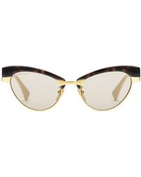 gucci cat 3 sunglasses
