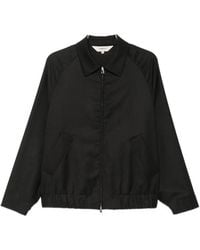 Barena - Zip-Up Raglan-Sleeve Jacket - Lyst