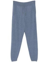 Bompard - Drawstring Track Pants - Lyst