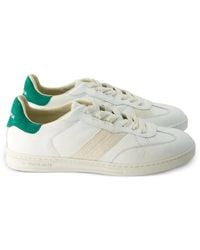 Woolrich - Baskets Doubleu - Lyst