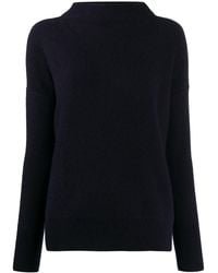 Vince - Cashmere Turtleneck Sweater - Lyst