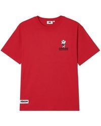 Chocoolate - Graphic-Print T-Shirt - Lyst