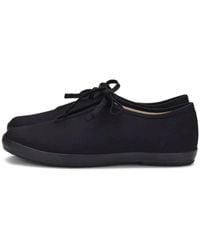 Moonstar - Little Prim Lace-Up Sneakers - Lyst