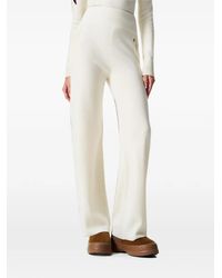 Perfect Moment - Chalet Merino Wool Knitted Pant - Lyst
