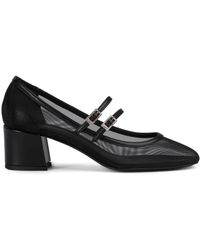 Le Silla - 50Mm Danielle Pumps - Lyst