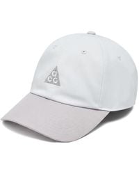 Nike - Acg Club Unstructured Logo Cap - Lyst