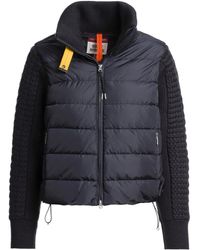 Parajumpers - Moonie Pullover im Hybrid-Look - Lyst