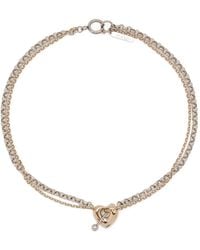 Justine Clenquet - Liu Necklace - Lyst