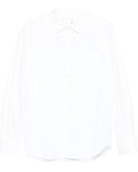 Sacai - Buttoned Shirt - Lyst