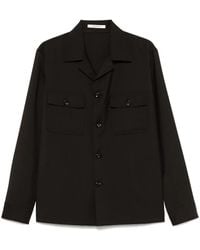 Tagliatore - Tempest Overhemd - Lyst