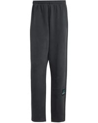 adidas - Joggingbroek Met Logo - Lyst