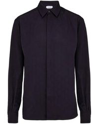 Ferragamo - Monogram Sport Shirt - Lyst
