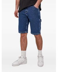 Dickies - Bermudas Con Parche Del Logo - Lyst
