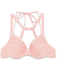 Marlies Dekkers - Holi Vintage Bikini Top - Lyst