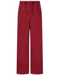 Studio Tomboy X - Drawstring Trousers - Lyst