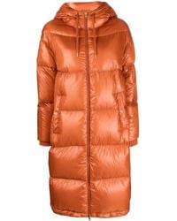 Herno - Coats - Lyst