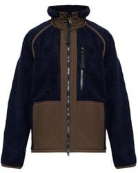 Canada Goose - Westport Panelled-Design Jacket - Lyst