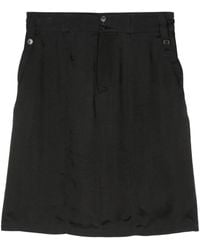 Saint Laurent - Gonne - Lyst