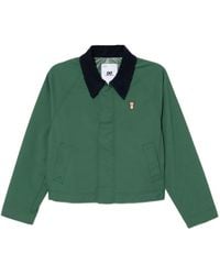 Chocoolate - Jack Met Geborduurde Puppy - Lyst
