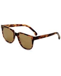 Paul Smith - Aubrey Square-Frame Sunglasses - Lyst