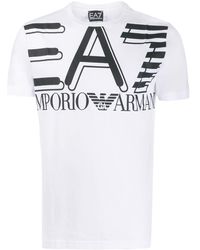 ea7 tee