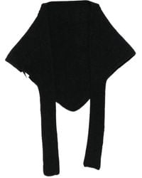 Jacquemus - Sciarpa A Bandana - Lyst