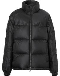 Burberry - 'Quilted Nylon Puffer Jacket - Lyst