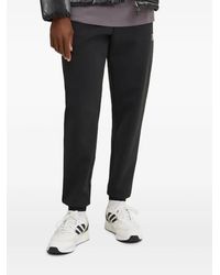 EA7 - Trainingsbroek Met Logopatch - Lyst