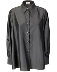 Alberto Biani - Camicia Con Colletto Button-Down - Lyst