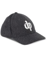 DARKPARK ロゴ キャップ ナチュラル | Lyst