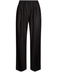 Pinko - Ramona Trousers - Lyst