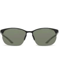 Nike - Rimless Sunglasses - Lyst