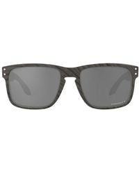 Oakley - Holbrook Square-Frame Sunglasses - Lyst