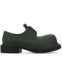Balenciaga - Steroid Chunky Derby Shoes - Lyst