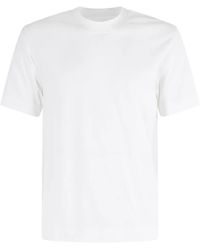 Circolo 1901 - Crew-Neck T-Shirt - Lyst