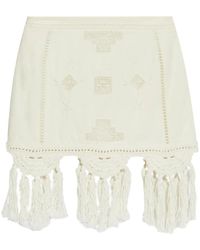 Isabel Marant - Skirts - Lyst