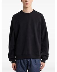 Stockholm Surfboard Club - Cotton Sweatshirt - Lyst