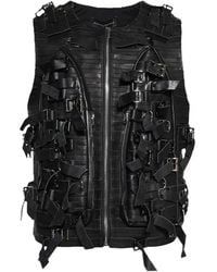 Who Decides War - Ultra Belt Vest - Lyst