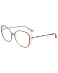 Marni - Brille Mit Geometrischem Gestell - Lyst