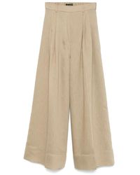 Mes Demoiselles - Pantalones palazzo Sissy - Lyst