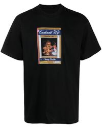 Carhartt - Cheap Thrills Cotton T-shirt - Lyst