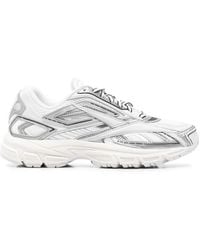 Reebok - Premier Road Ultra Panelled Sneakers - Lyst
