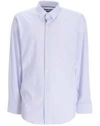 BOSS - P-hank Long-sleeve Shirt - Lyst
