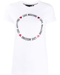 love moschino shirt sale