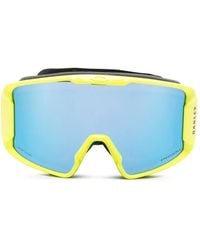 Oakley - Lunettes De Ski Line Miner Médium - Lyst